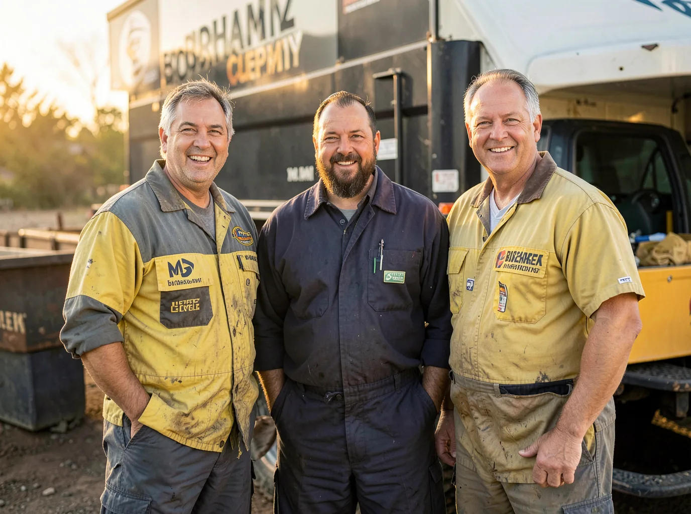 Sewage Cleanup company in Dover, NC